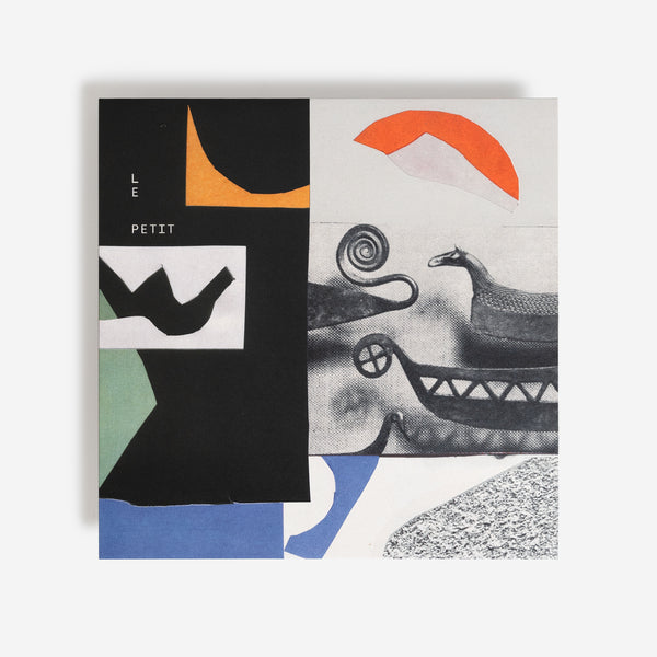 Le Petit (Donato Dozzy & Stefano Ghittoni) - Le Petit