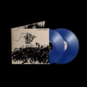 Avenged Sevenfold - Life is But a Dream (Transparent Blue Vinyl)