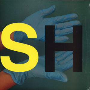 Sterile Hand - Sterile Hand