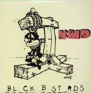 KMD - Blck Bstrds