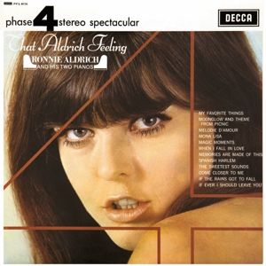 Ronnie Aldrich - That Aldrich Feeling