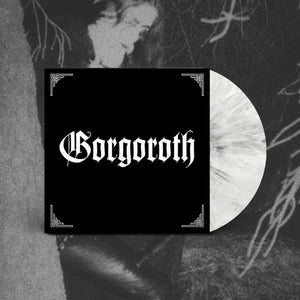 Gorgoroth - Pentagram (Coloured Vinyl)