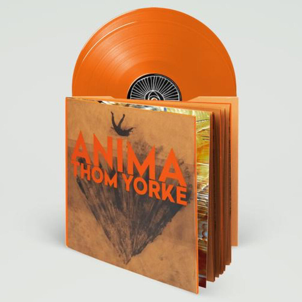 Thom Yorke - Anima (Deluxe)