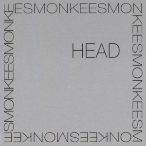 The Monkees - Head (Silver Vinyl)