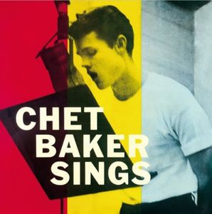 Chet Baker - Sings (Yellow Vinyl)