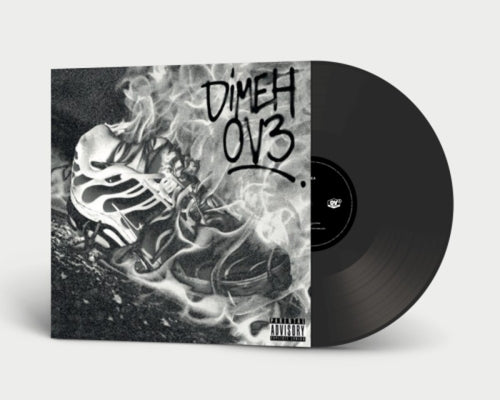 Di-Meh - Ov3