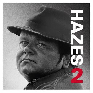 Andre Hazes - Hazes 2 (Coloured Vinyl)