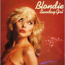 Blondie - Sunday Girl