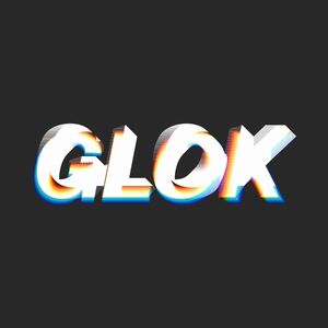 Glok - Pattern Recognition (Coloured Vinyl)