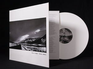 Chris Eckman - Harney County (White Vinyl)