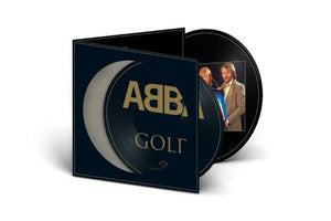 ABBA - Gold (Picture Disc Vinyl)