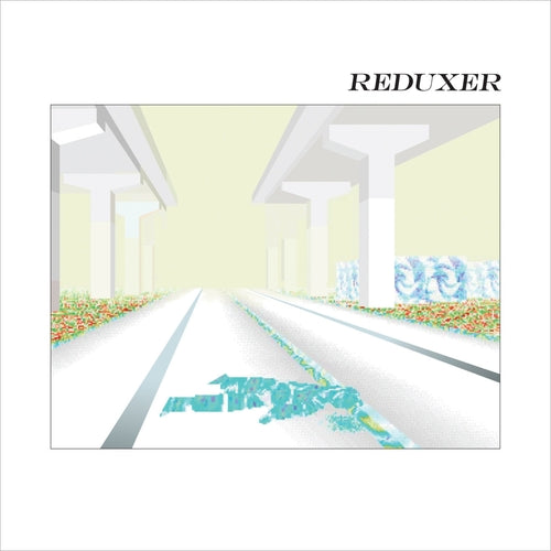alt-J - Reduxer