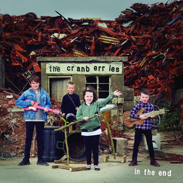 Cranberries - In the End