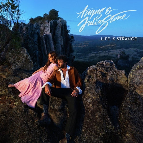 Angus Stone & Julia - Life Is Strange