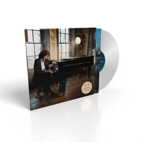 Gilbert O'Sullivan - Driven