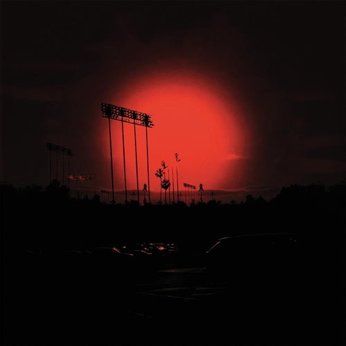 The Afghan Whigs - How Do You Burn? (Coloured Vinyl)