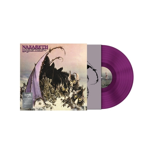 Nazareth - Hair Of The Dog (Coloured Vinyl)