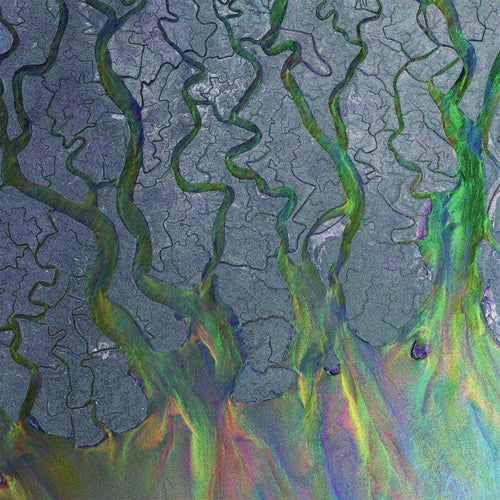 alt-J - An Awesome Wave (Green Vinyl)