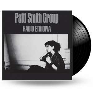 Patti Smith Group - Radio Ethiopia (LP)