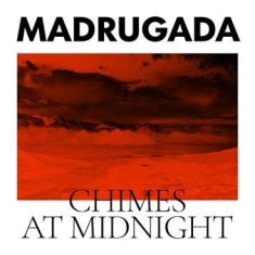 Madrugada - Chimes At Midnight