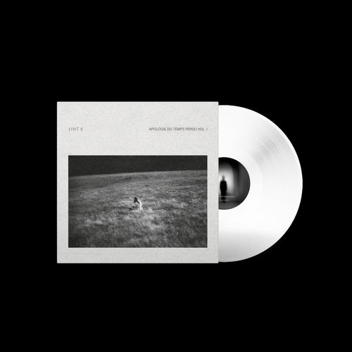 Bruit - Apologie Du Temps Perdu (Coloured Vinyl)