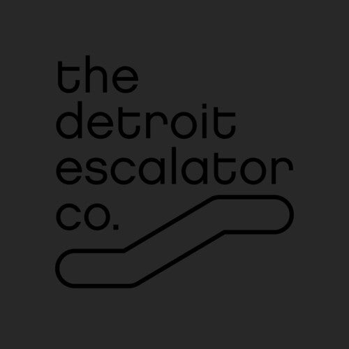 The Detroit Escalator Co. - Soundtrack [313] (Half Speed Mastering)