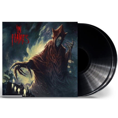In Flames - Foregone