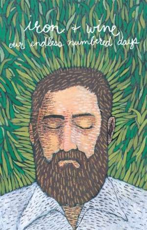 Iron & Wine - Our Endless Numbered Days (Grey Cassette)
