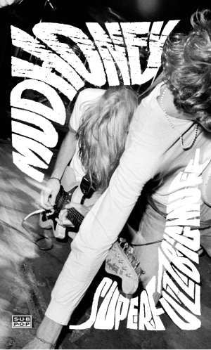 Mudhoney - Superfuzz Bigmuff (Yellow Cassette)