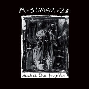 Muslimgauze - Jackal The Invizible