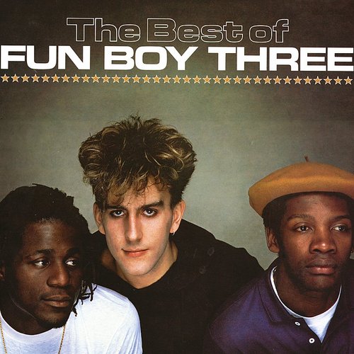 Fun Boy Three - The Best Of (Green Vinyl)