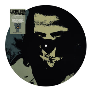 Sepultura - Revolusongs (Picture Disc Vinyl)