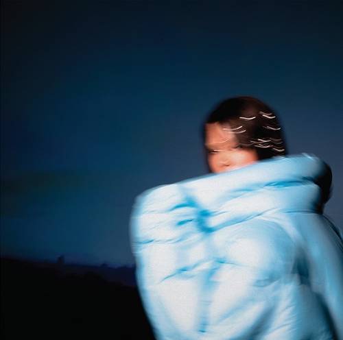 Shygirl - Nymph (Clear Blue Vinyl)