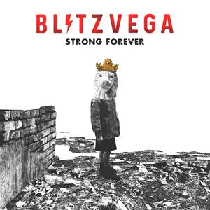 Blitz Vega - Strong