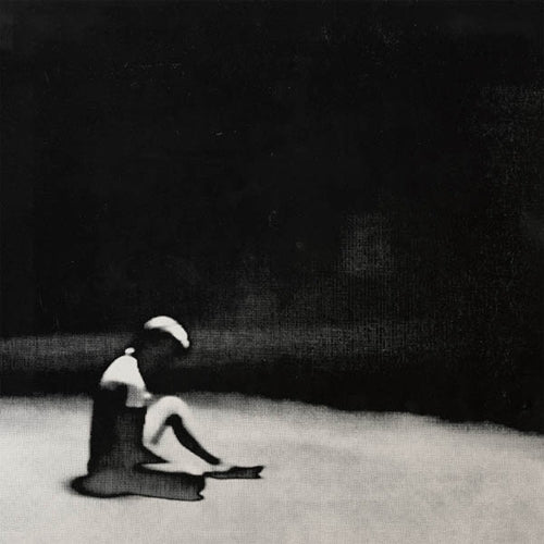 Boy Harsher - Country Girl Uncut (Clear Red & Blue Smoke Vinyl)