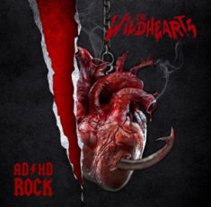 The Wildhearts - ADHD Rock