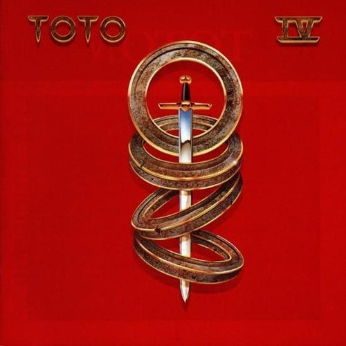 Toto - Iv (Speakers Corner)