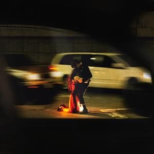 Rachika Nayar - Heaven Come Crashing (Metallic Gold Vinyl)