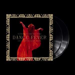 Florence & The Machine - Dance Fever Live At Madison Square Garden