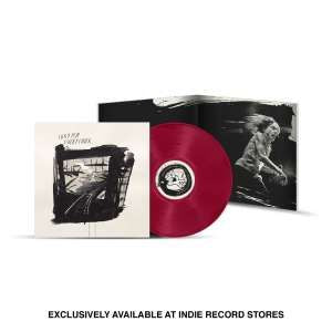 Iggy Pop - Every Loser (Apple Red Vinyl)