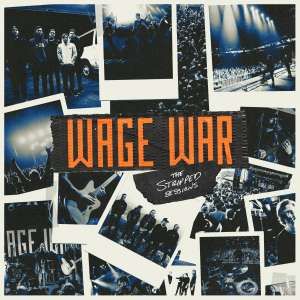 Wage War - Stripped Sessions