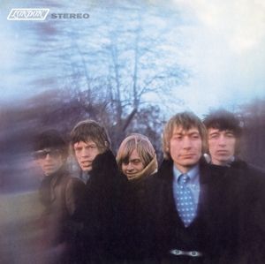 The Rolling Stones - Between The Buttons (US version)