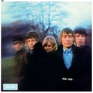The Rolling Stones - Between The Buttons (UK version)