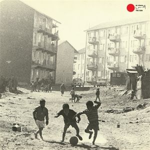 Various Artists - As-shams Archive Vol. 1: South African Jazz, Funk & Soul 1975-1982