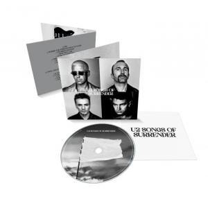 U2 - Songs Of Surrender