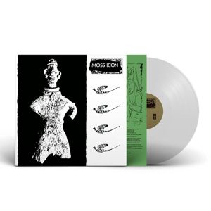 Moss Icon - Lyburnum Wits End Liberation Fly (Clear Vinyl)