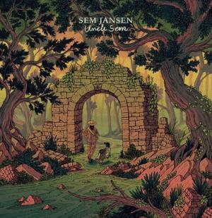Sem Jansen - Uncle Sem