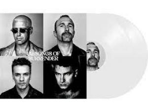 U2 - Songs Of Surrender (White Opaque Vinyl)