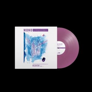 Mono - Heaven, Vol.1 (Purple Vinyl)