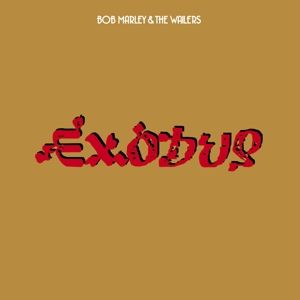 Bob Marley & The Wailers - Exodus